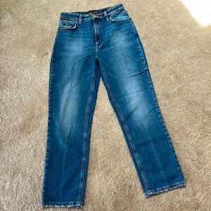Lee Vintage Modern Jeans
